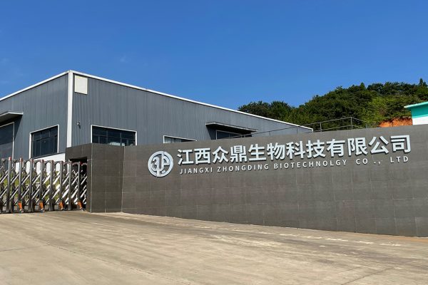 zhongding factory